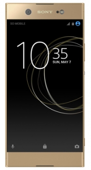 Sony Xperia XA1 Ultra G3226 Dual Sim Gold Sony Xperia XA1 Ultra G3226 Dual Sim Gold